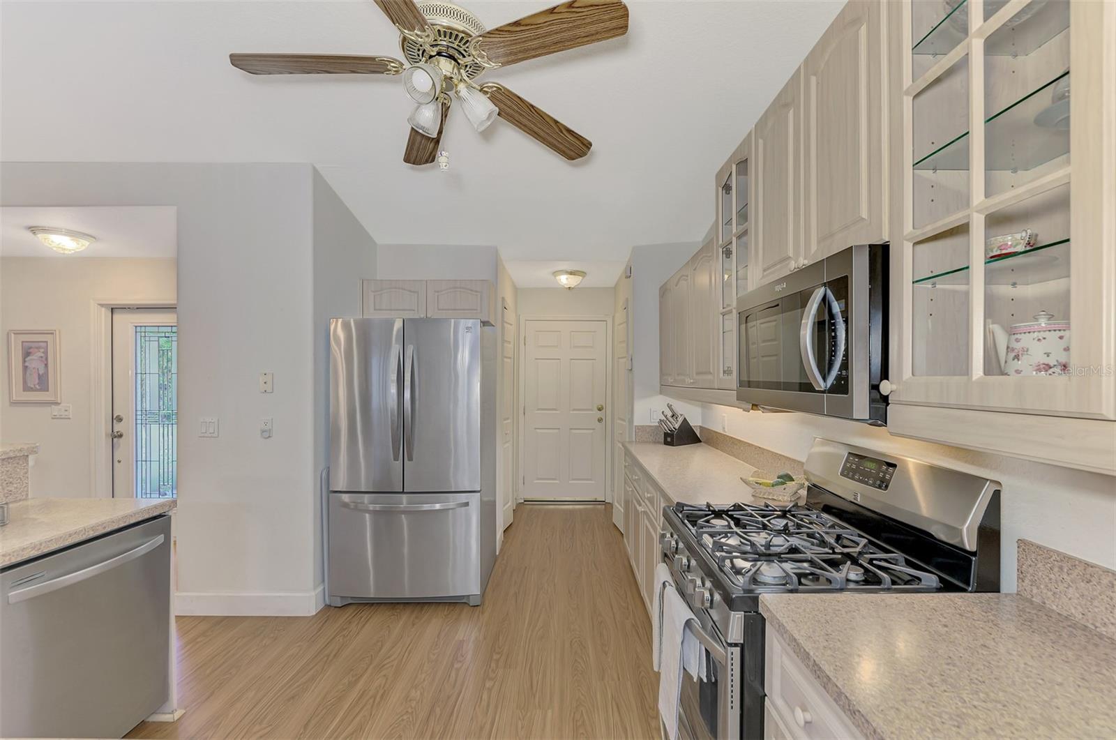 7849 FRANZINO AVE, NORTH PORT, FL, 34291