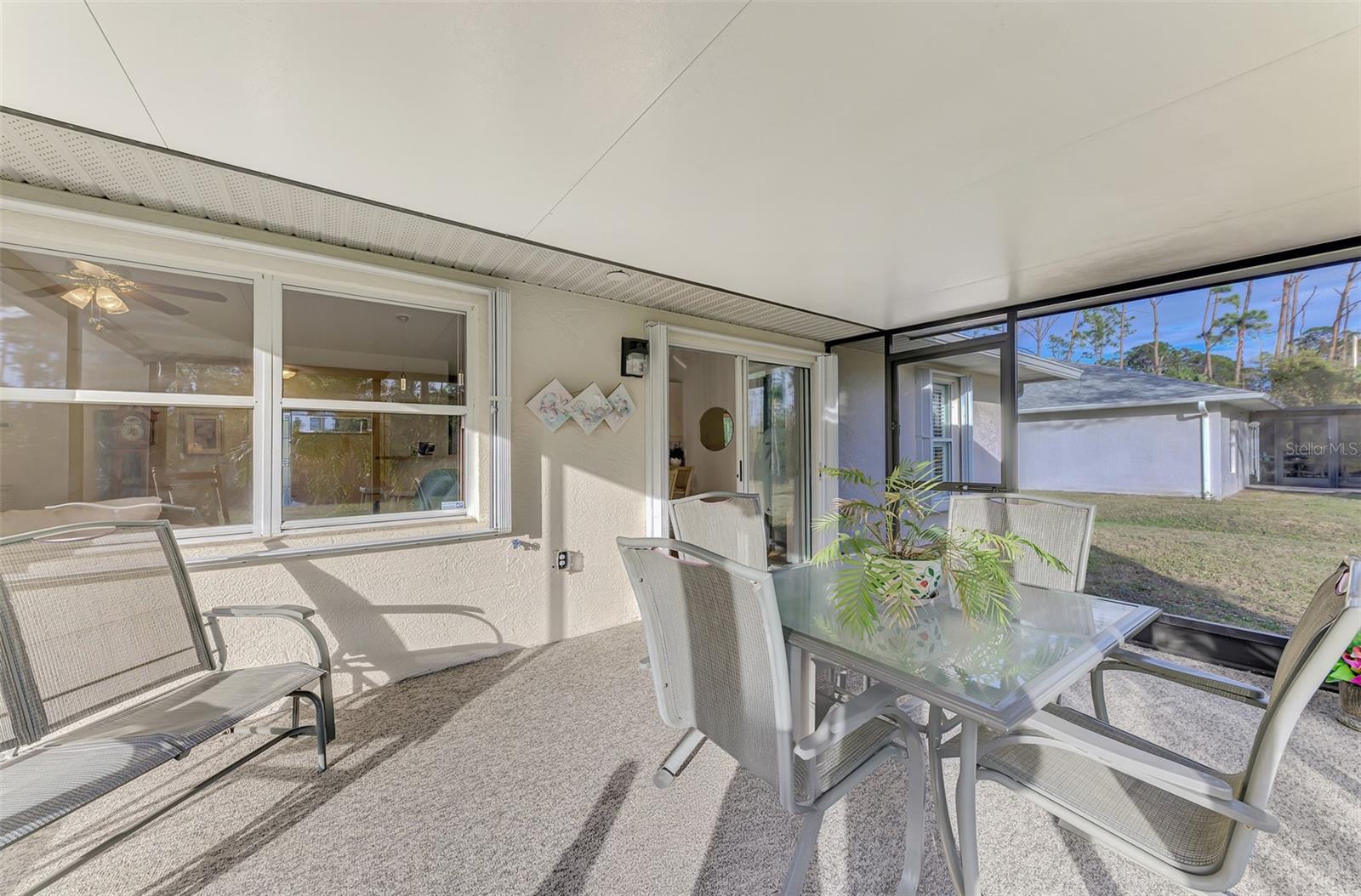 7849 FRANZINO AVE, NORTH PORT, FL, 34291