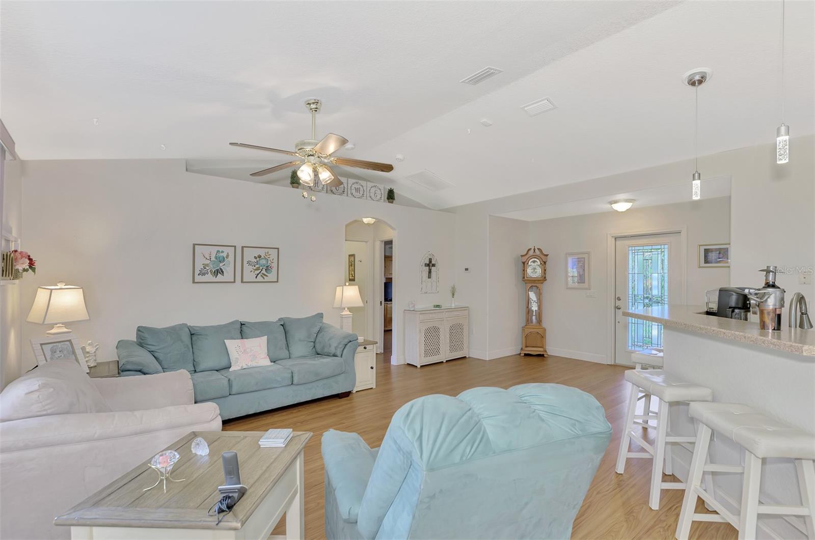 7849 FRANZINO AVE, NORTH PORT, FL, 34291