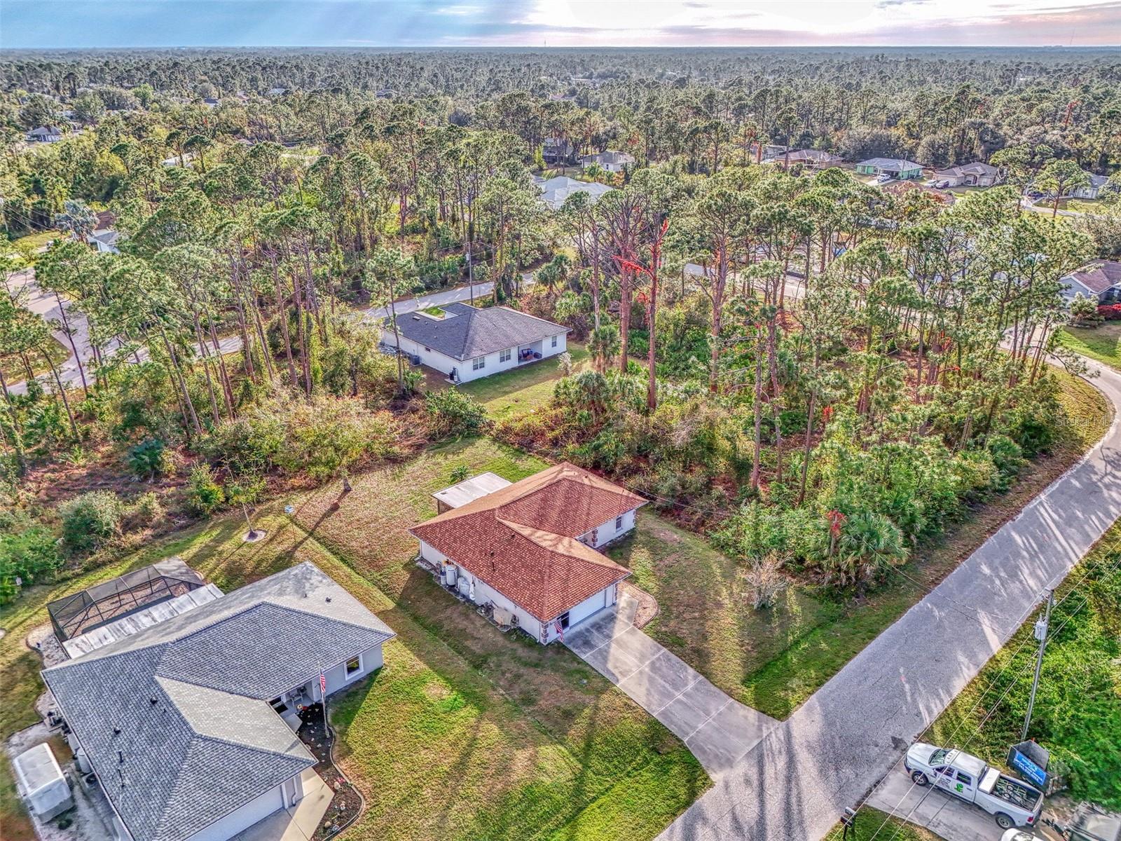 7849 FRANZINO AVE, NORTH PORT, FL, 34291