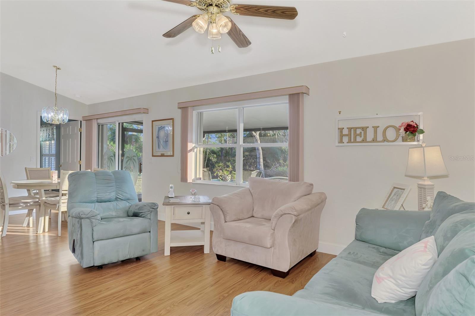 7849 FRANZINO AVE, NORTH PORT, FL, 34291