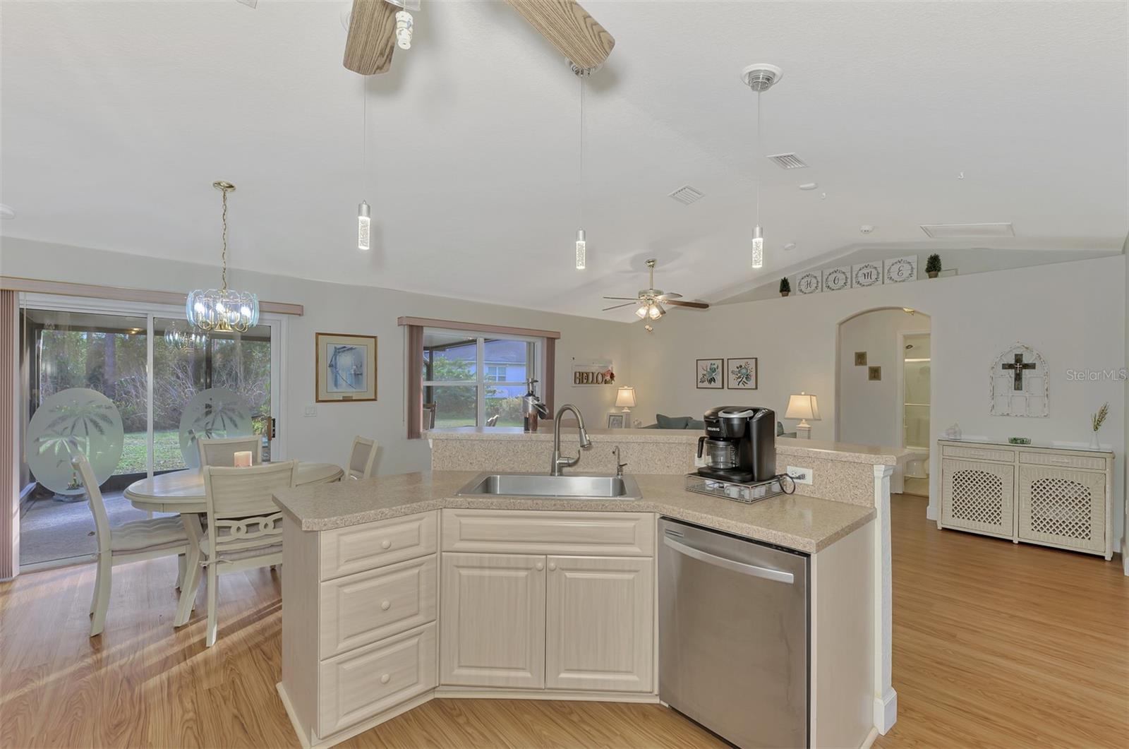 7849 FRANZINO AVE, NORTH PORT, FL, 34291
