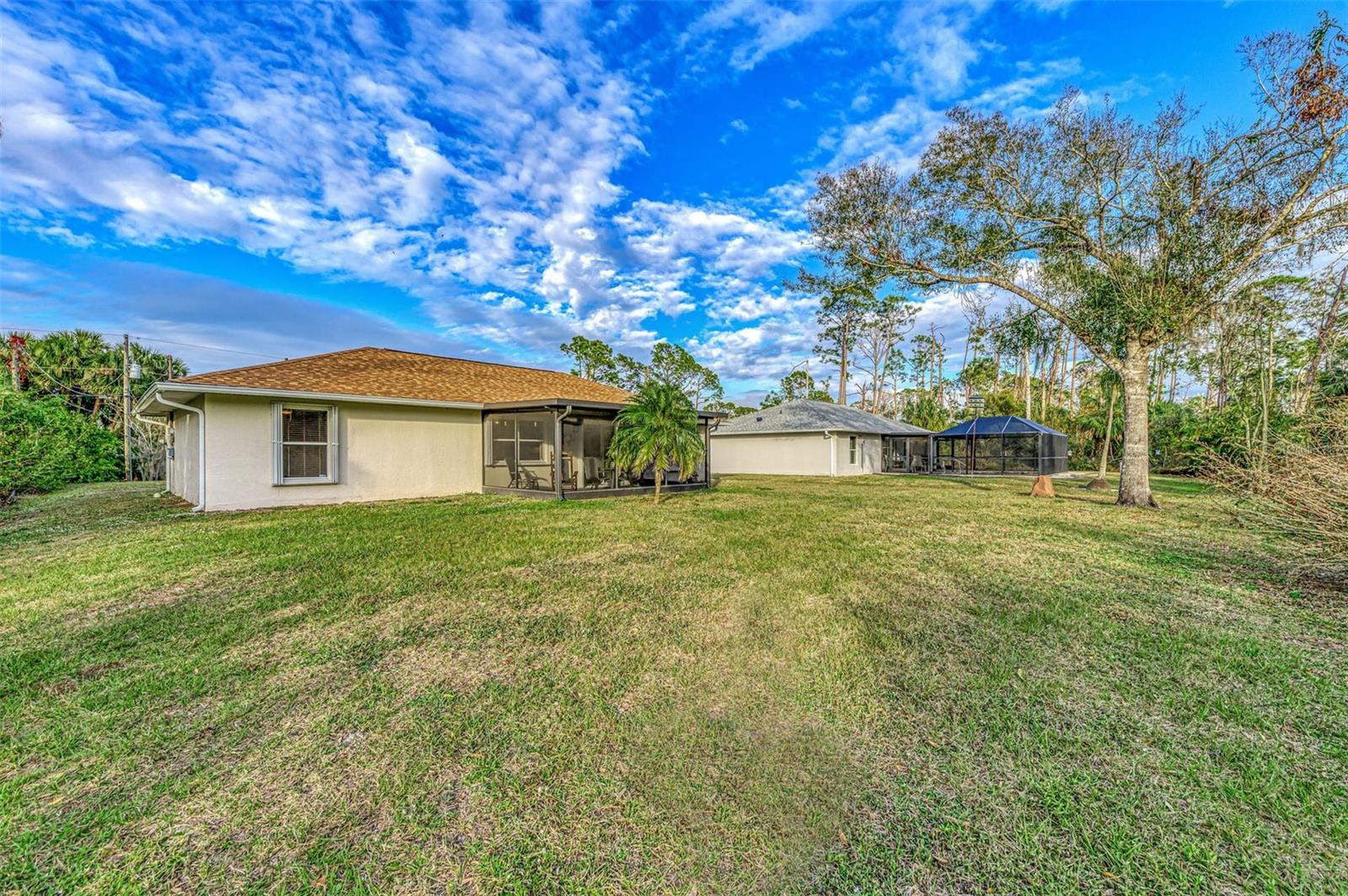 7849 FRANZINO AVE, NORTH PORT, FL, 34291