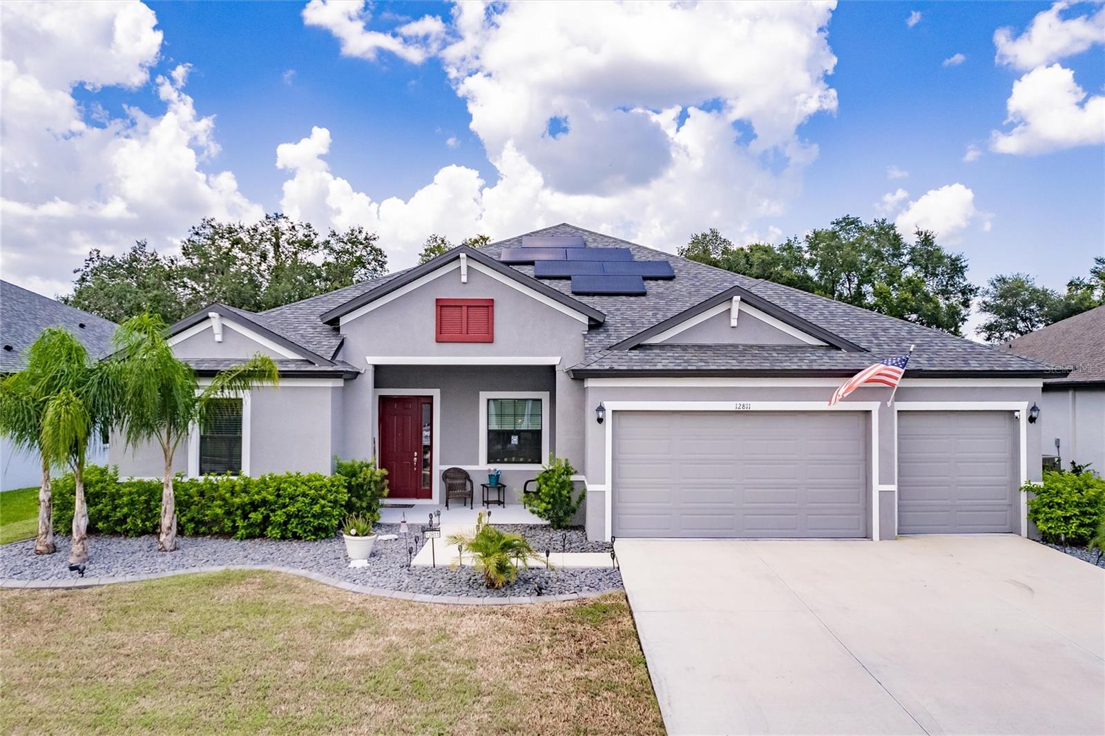 12811 WHEATGRASS CT, PARRISH, FL, 34219