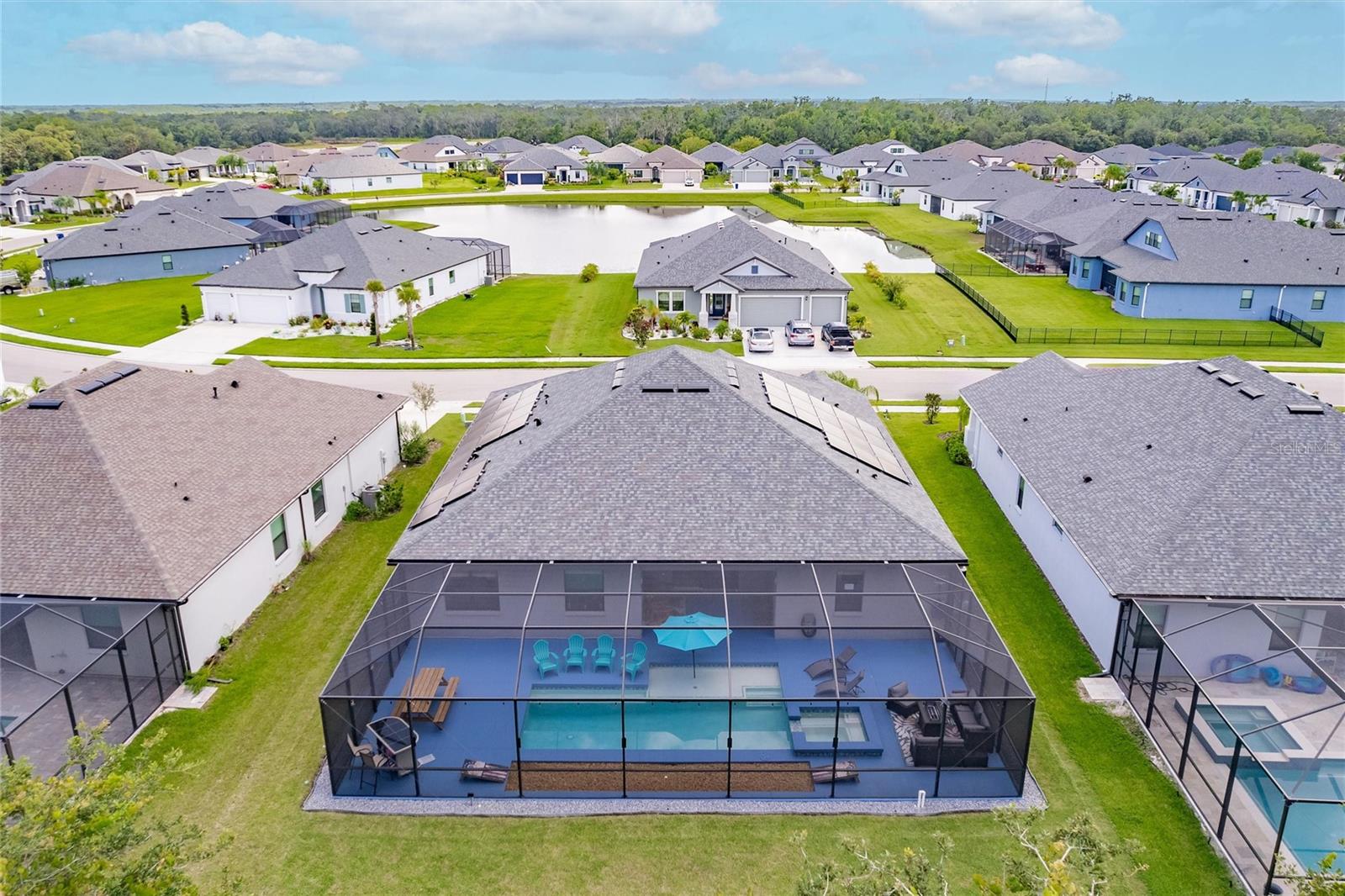 12811 WHEATGRASS CT, PARRISH, FL, 34219