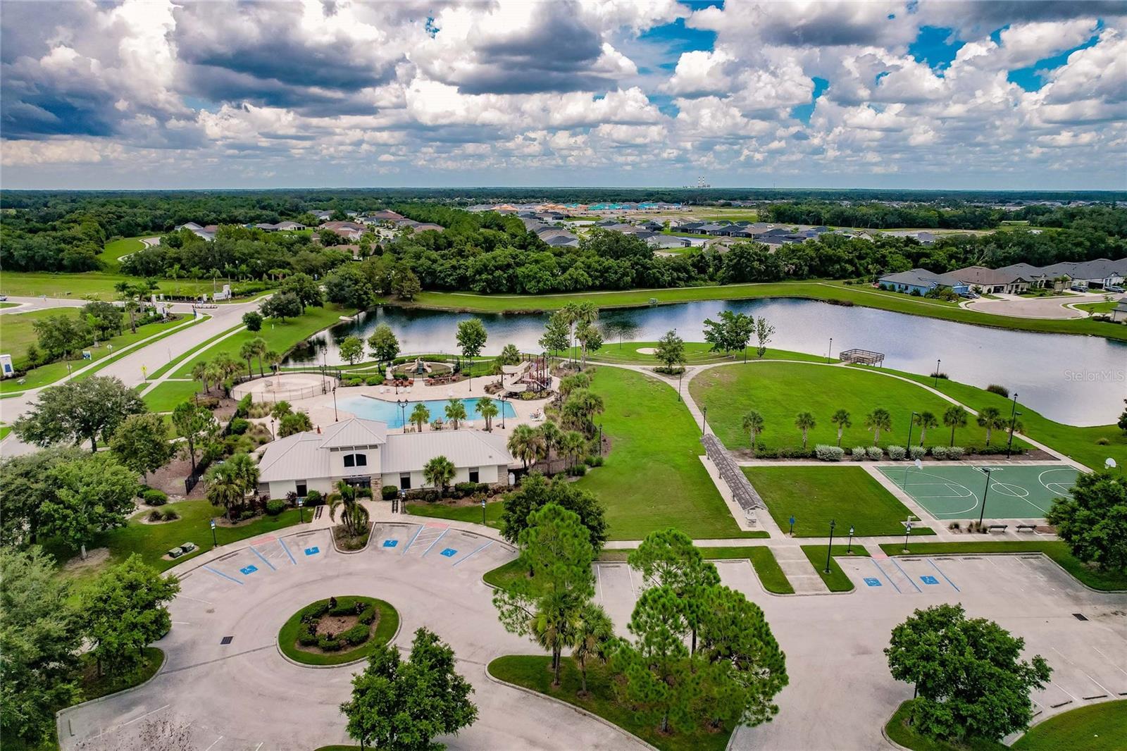 12811 WHEATGRASS CT, PARRISH, FL, 34219