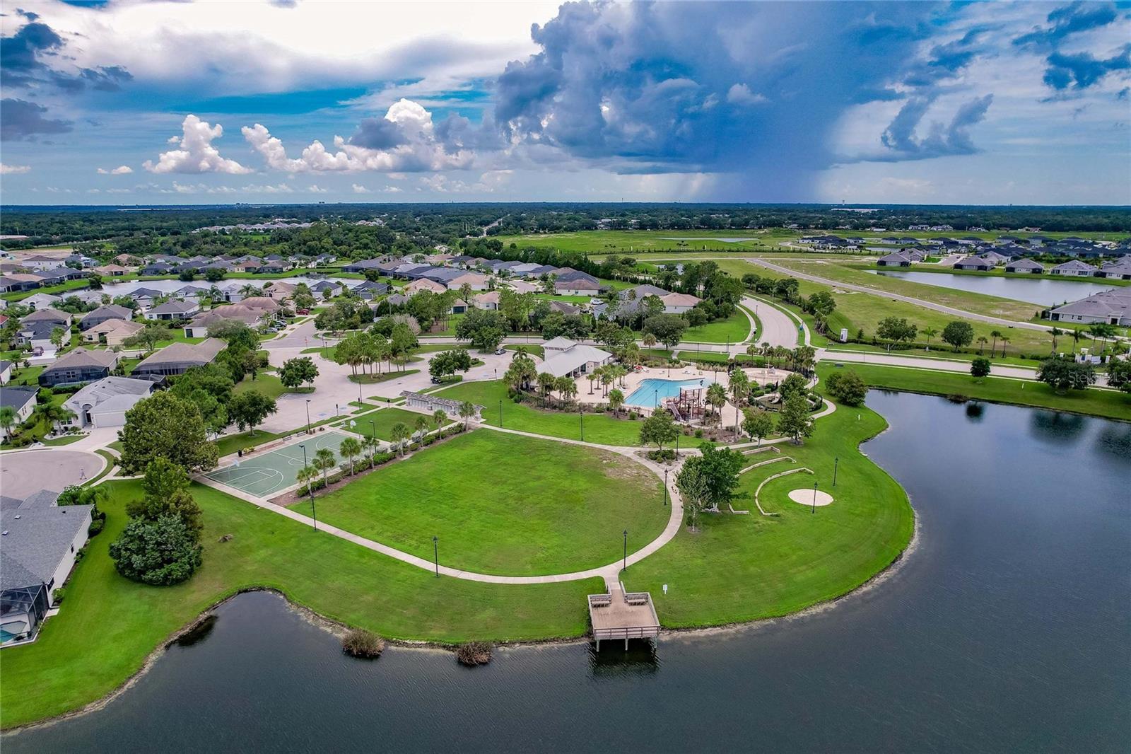 12811 WHEATGRASS CT, PARRISH, FL, 34219