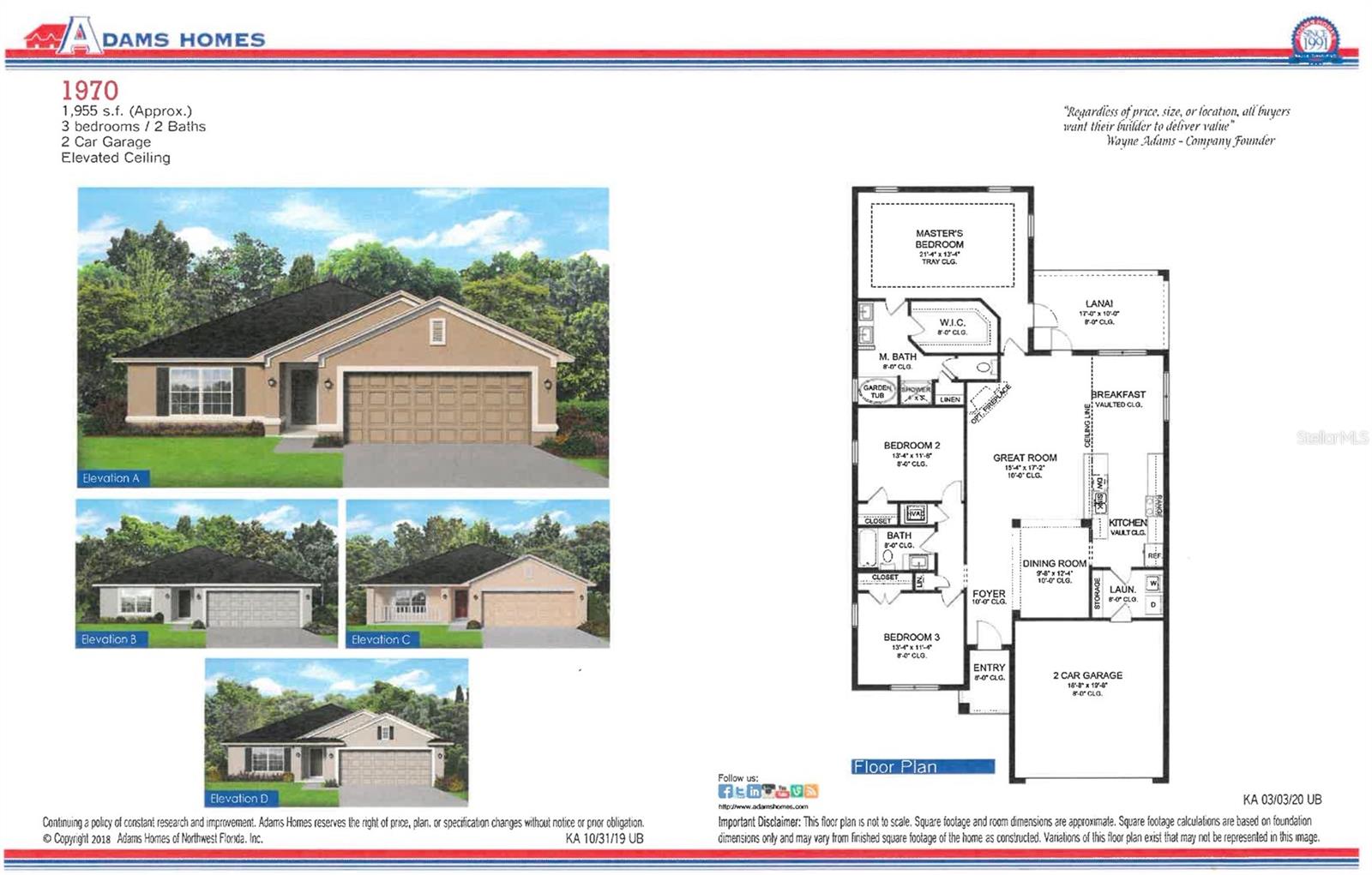 2679 AVERLAND LOOP, NORTH PORT, FL, 34287