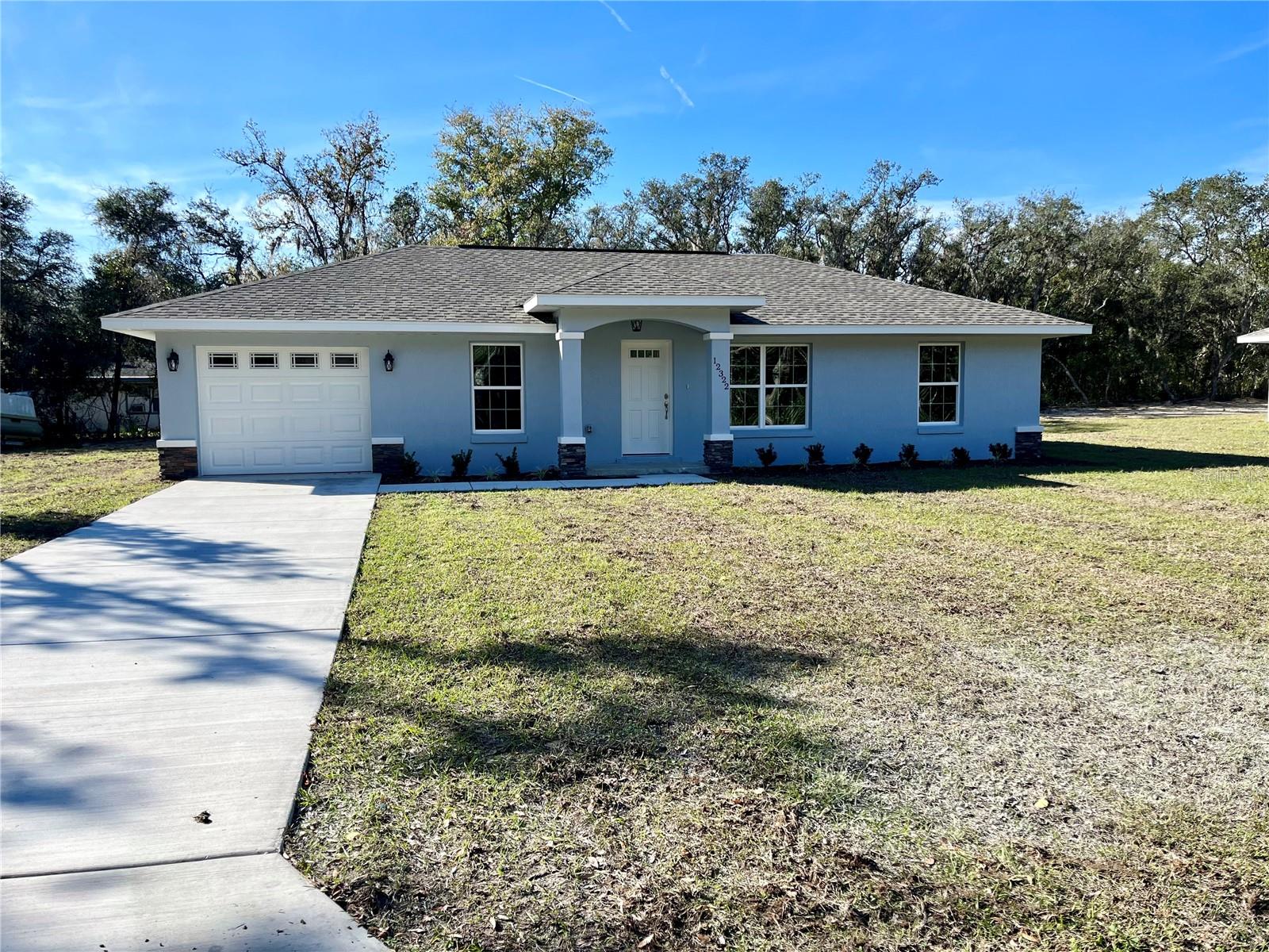 12322 SE 104TH TER, BELLEVIEW, FL, 34420