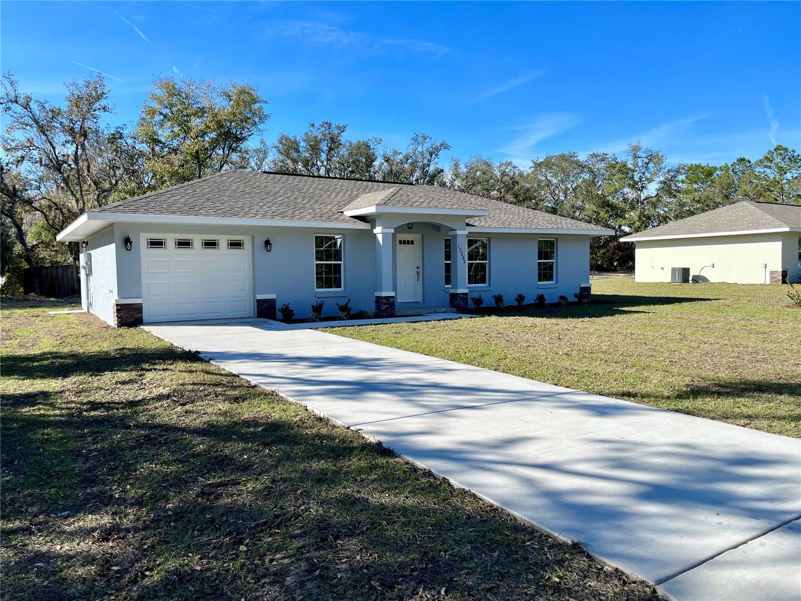 12322 SE 104TH TER, BELLEVIEW, FL, 34420