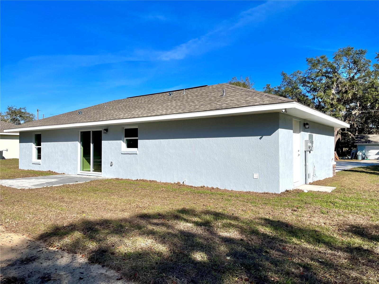 12322 SE 104TH TER, BELLEVIEW, FL, 34420