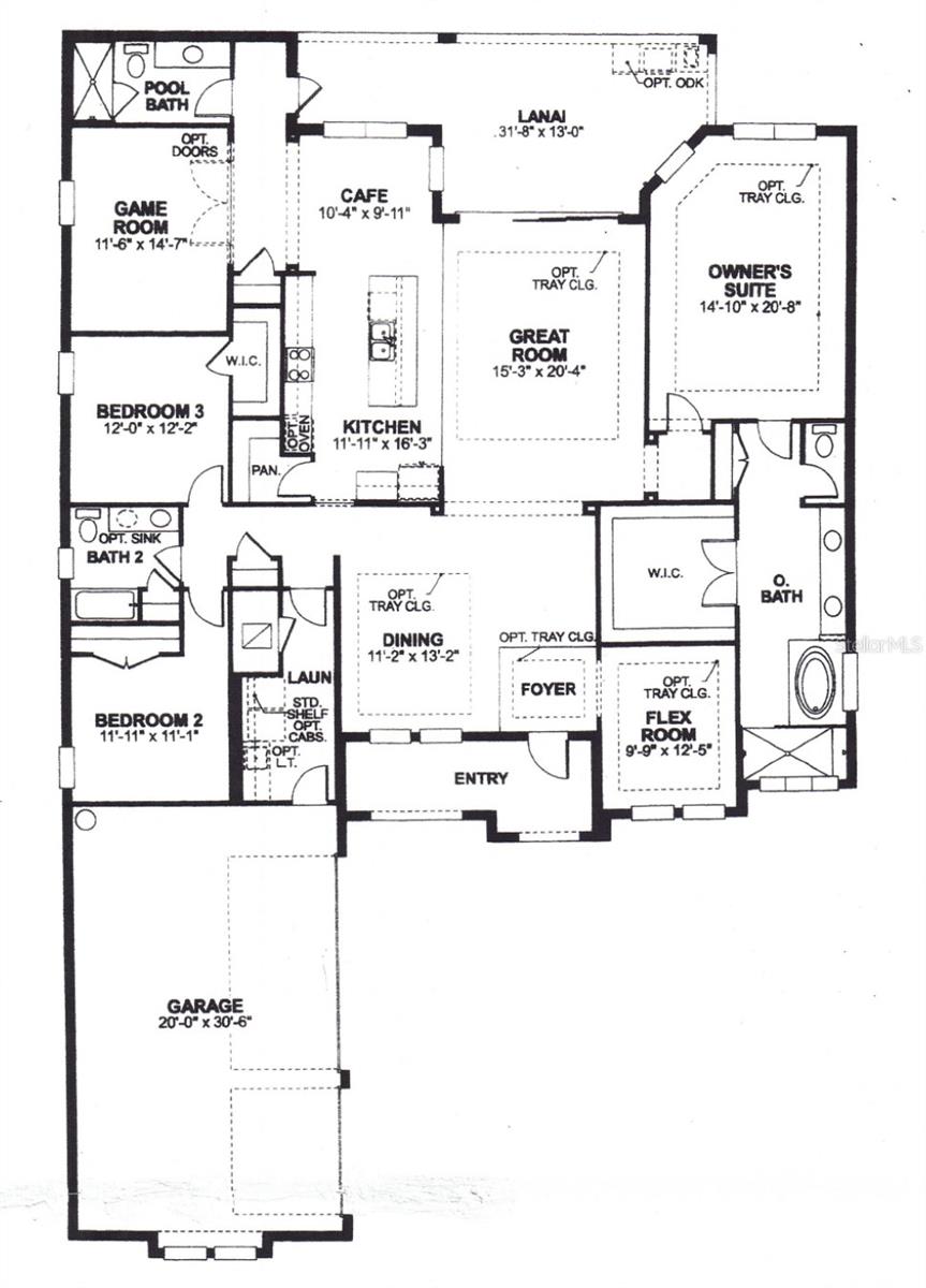 19840 BRIDGETOWN LOOP, VENICE, FL, 34293