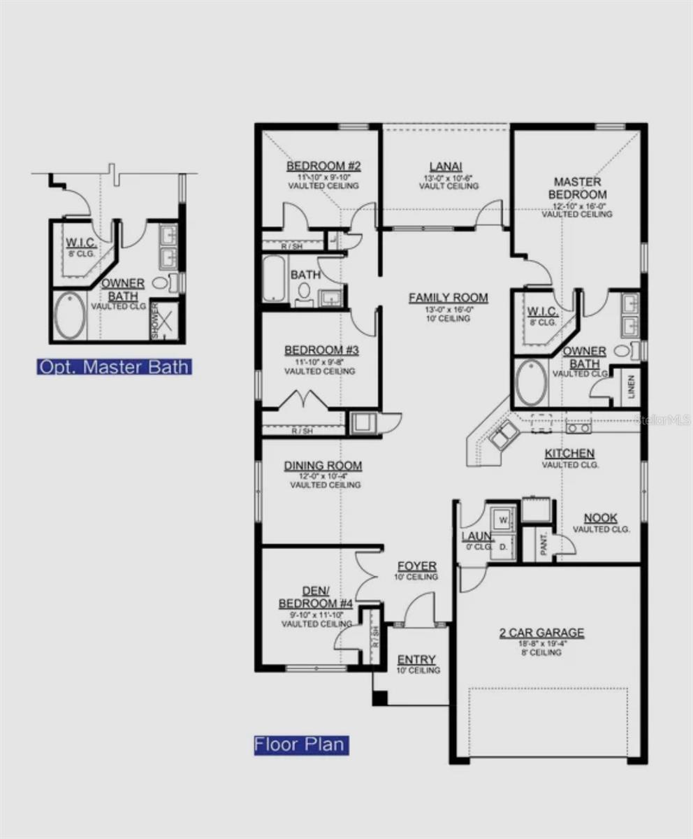 4480 SAGEFIELD, ST CLOUD, FL, 34773