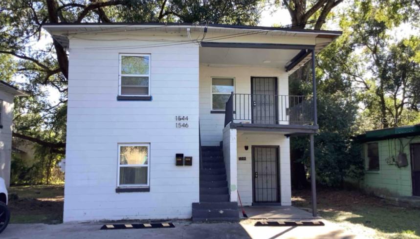 1546 ELLA ST, JACKSONVILLE, FL, 32209