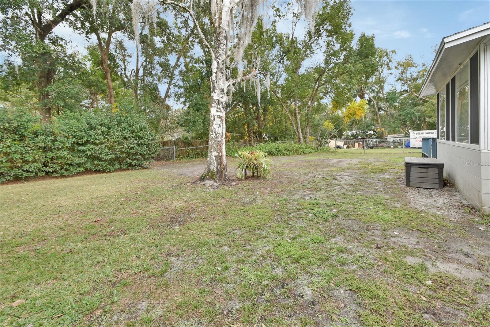 307 S RIDGEWOOD AVE, DELAND, FL, 32720