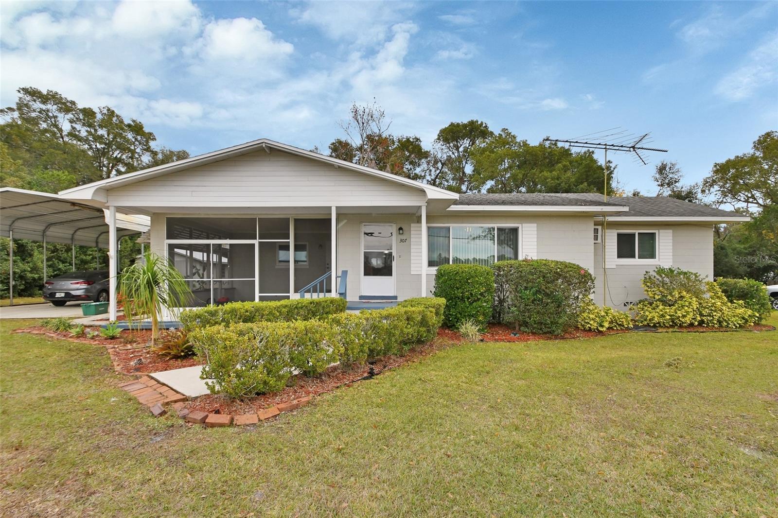 307 S RIDGEWOOD AVE, DELAND, FL, 32720