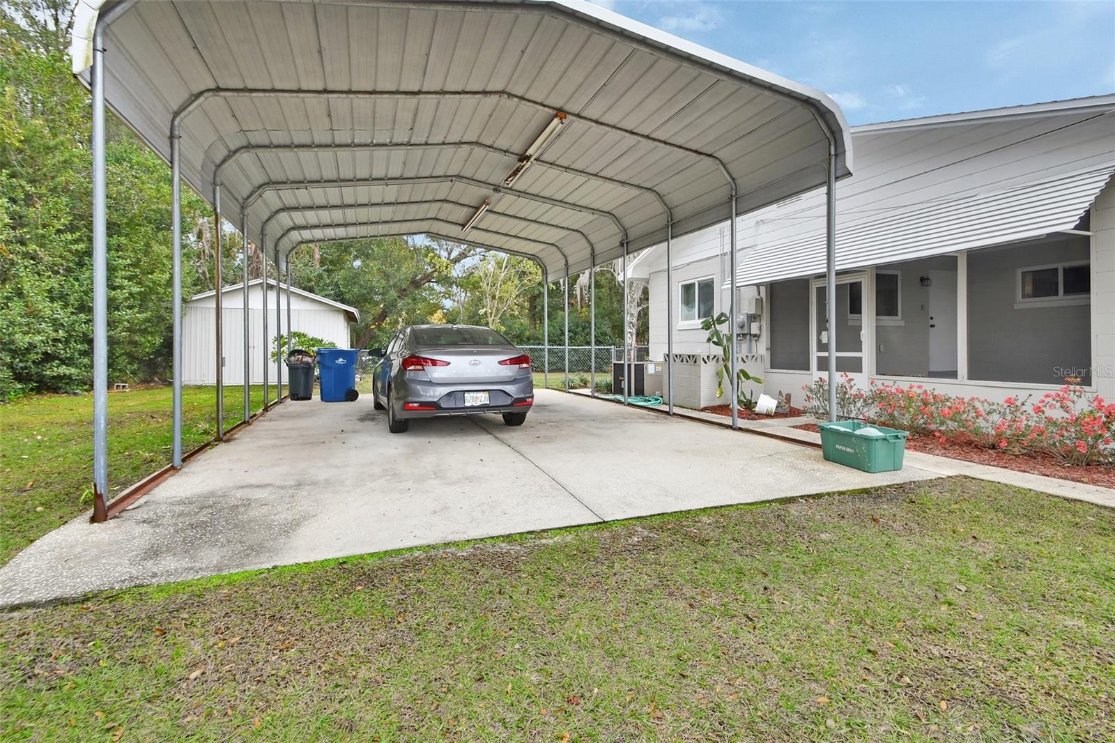 307 S RIDGEWOOD AVE, DELAND, FL, 32720