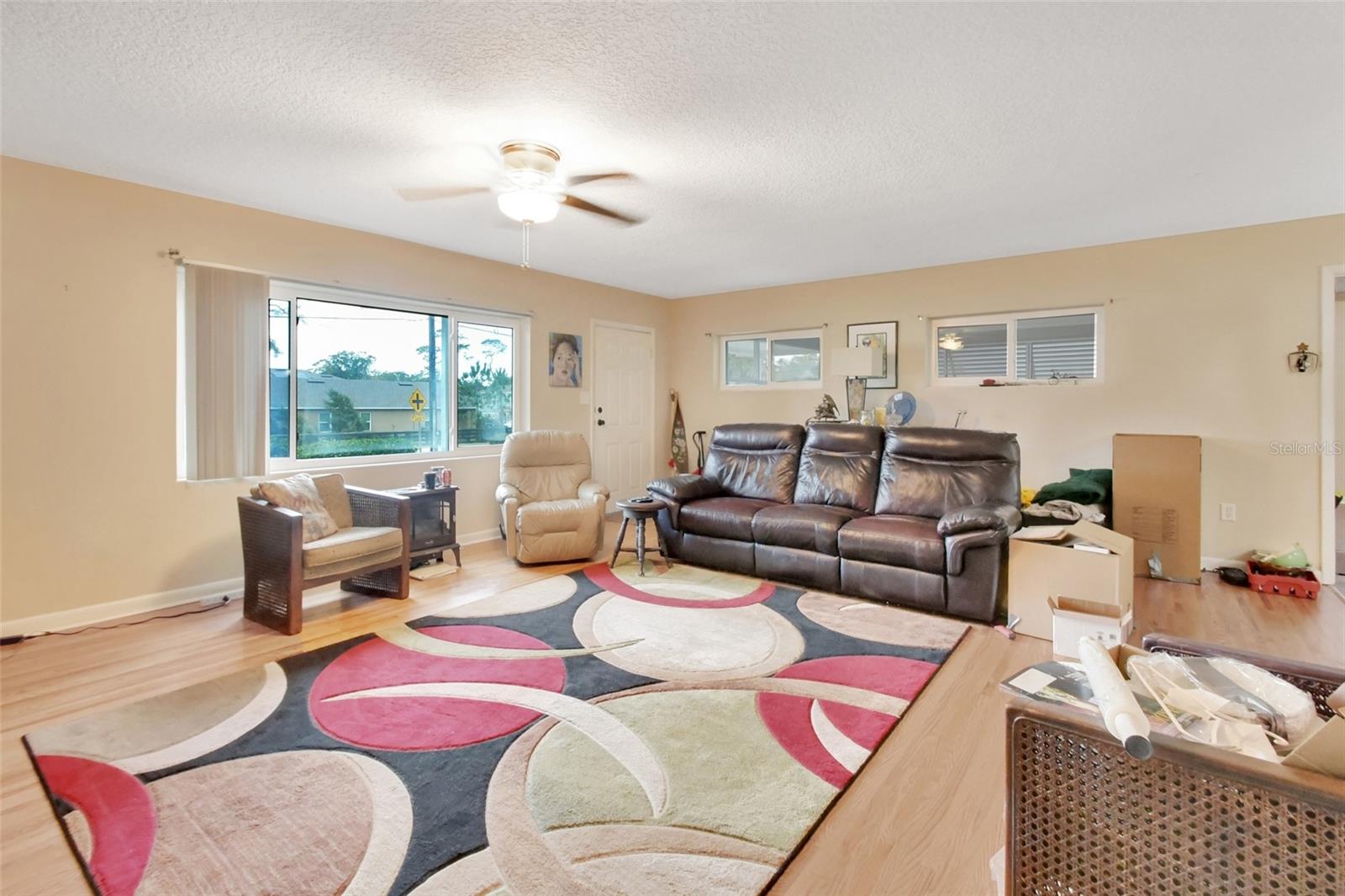 307 S RIDGEWOOD AVE, DELAND, FL, 32720