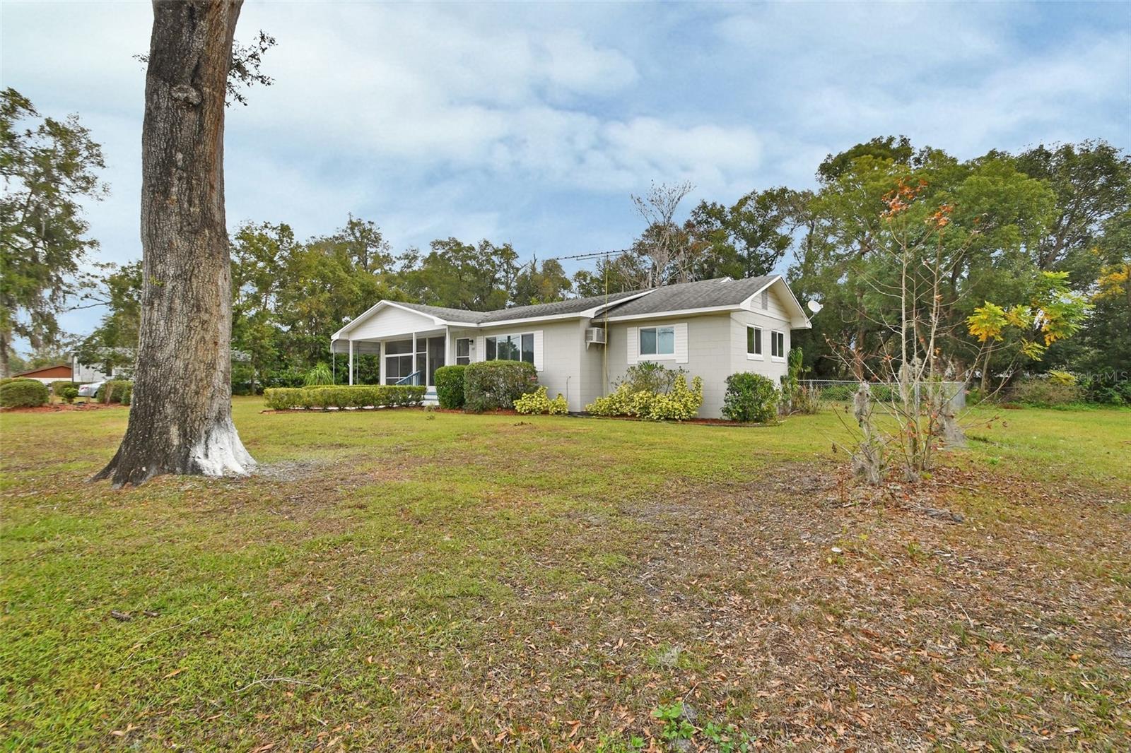 307 S RIDGEWOOD AVE, DELAND, FL, 32720