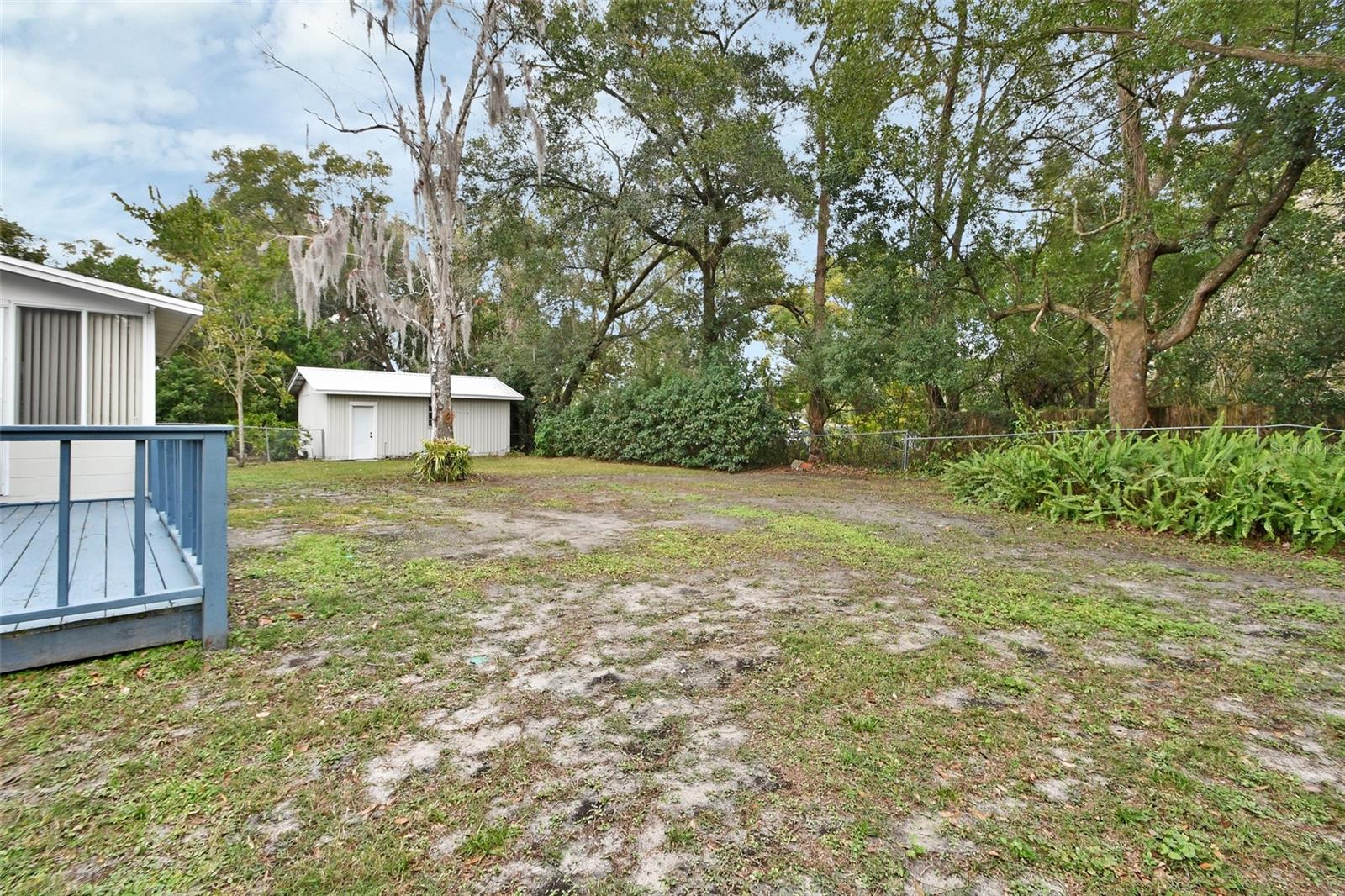 307 S RIDGEWOOD AVE, DELAND, FL, 32720