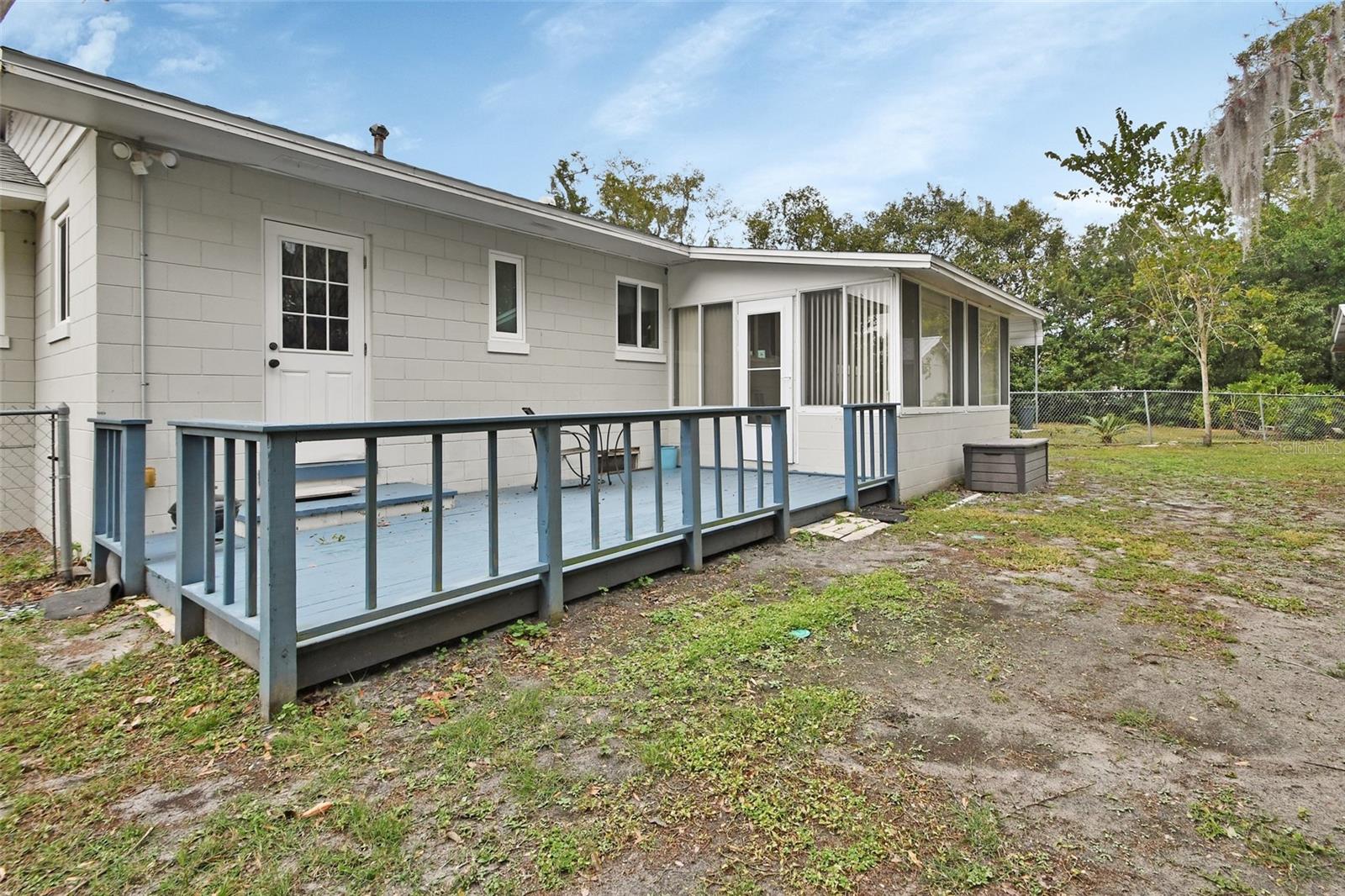 307 S RIDGEWOOD AVE, DELAND, FL, 32720