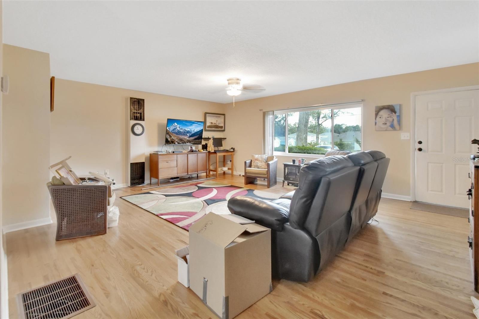 307 S RIDGEWOOD AVE, DELAND, FL, 32720
