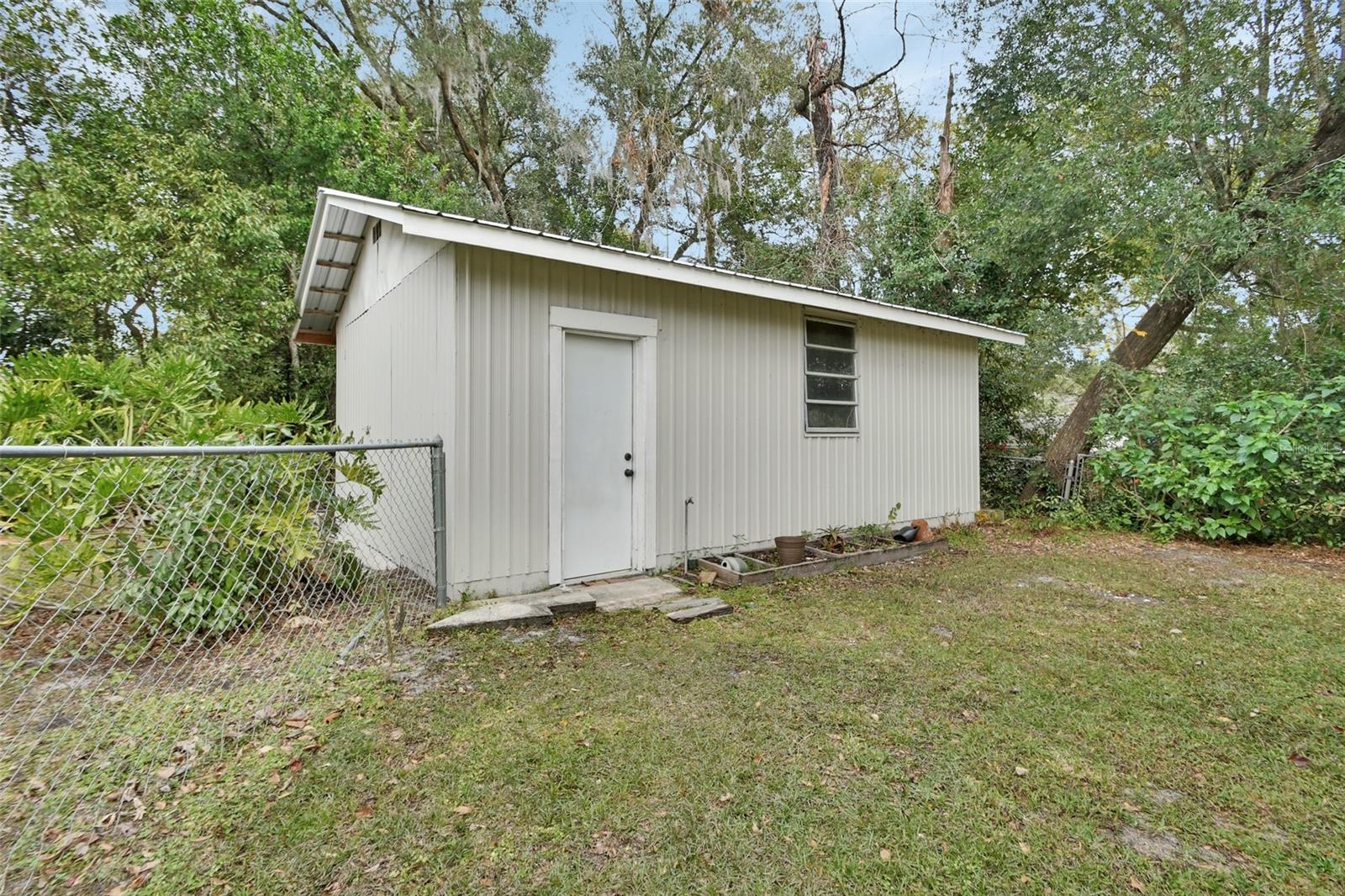 307 S RIDGEWOOD AVE, DELAND, FL, 32720