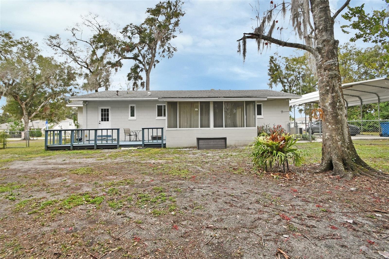 307 S RIDGEWOOD AVE, DELAND, FL, 32720