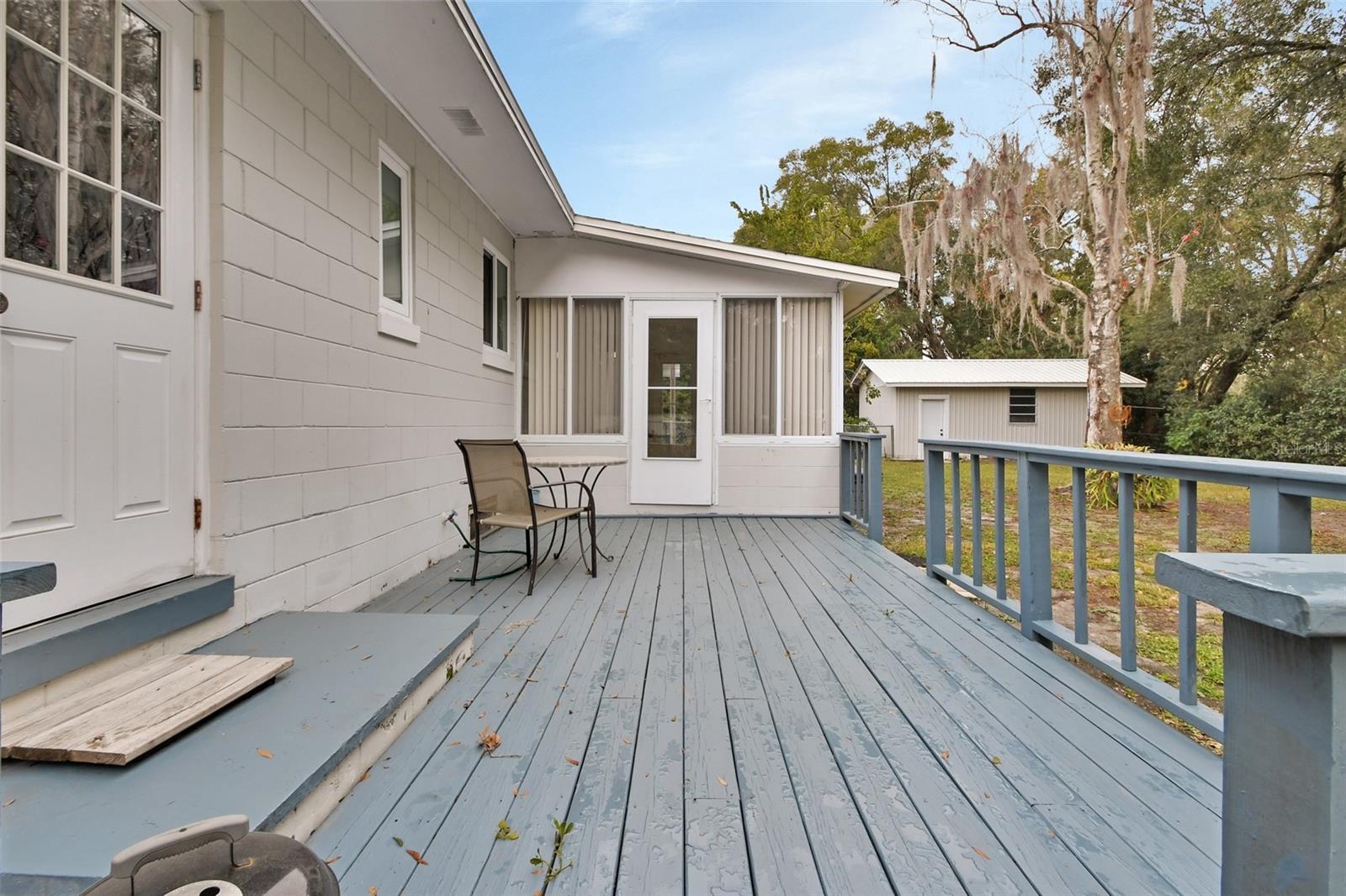307 S RIDGEWOOD AVE, DELAND, FL, 32720