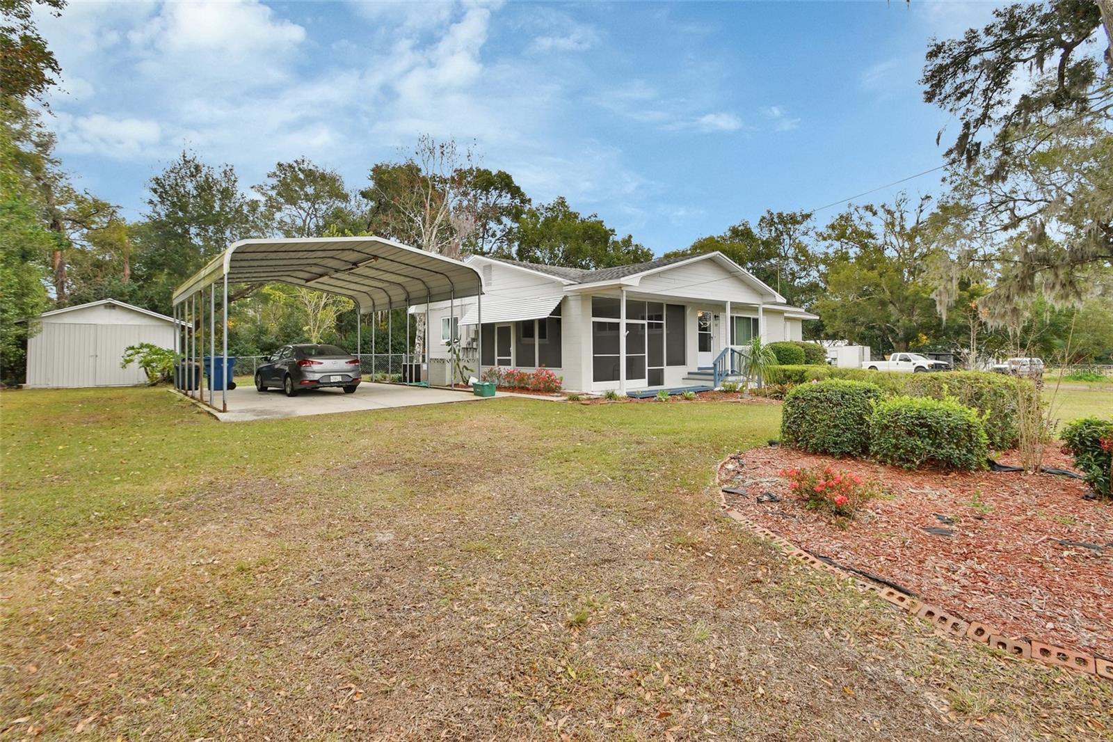 307 S RIDGEWOOD AVE, DELAND, FL, 32720
