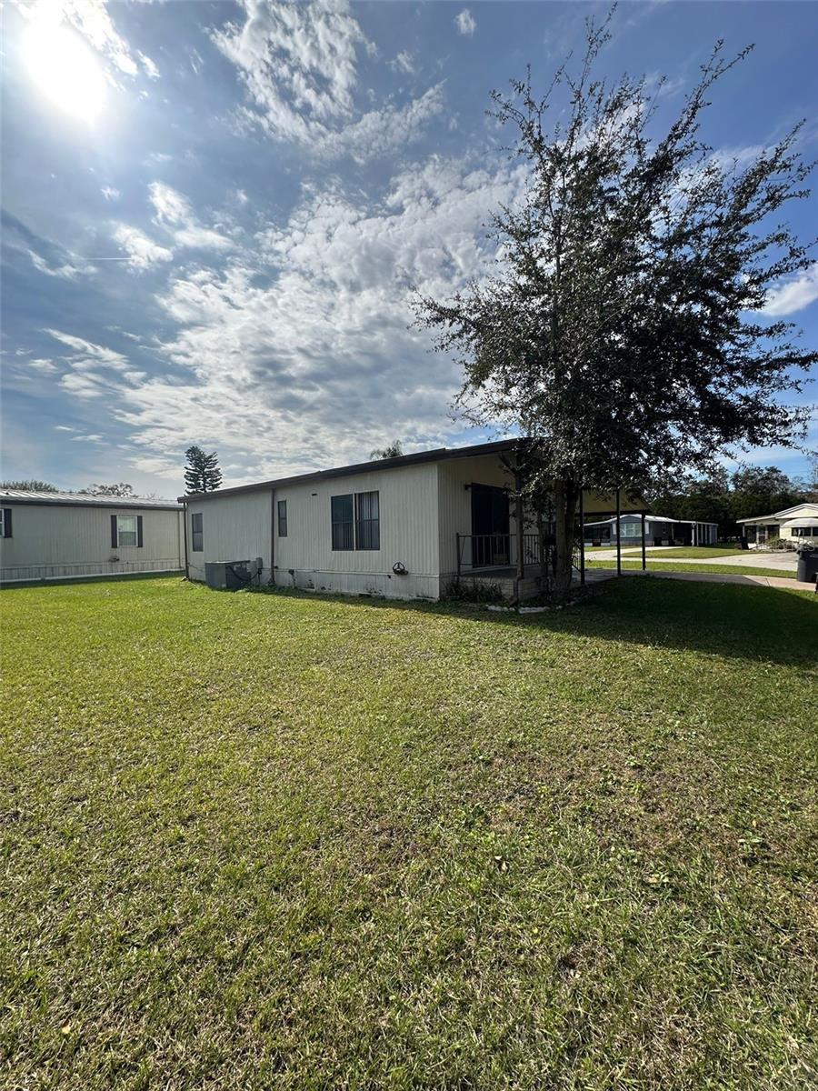 418 W SKYLINE DR, LAKELAND, FL, 33801