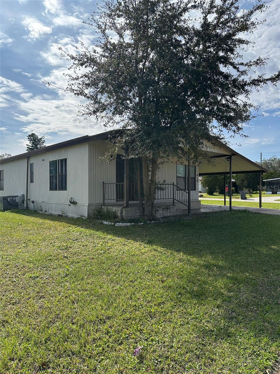 418 W SKYLINE DR, LAKELAND, FL, 33801