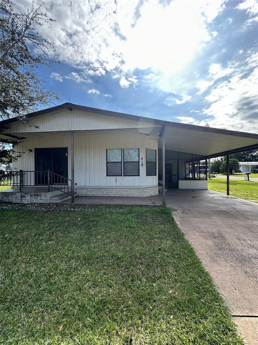 418 W SKYLINE DR, LAKELAND, FL, 33801