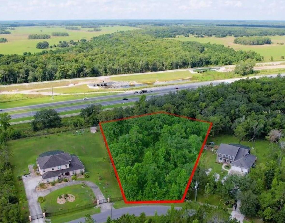 Lot 32 STARRY ST, ORLANDO, FL, 32833