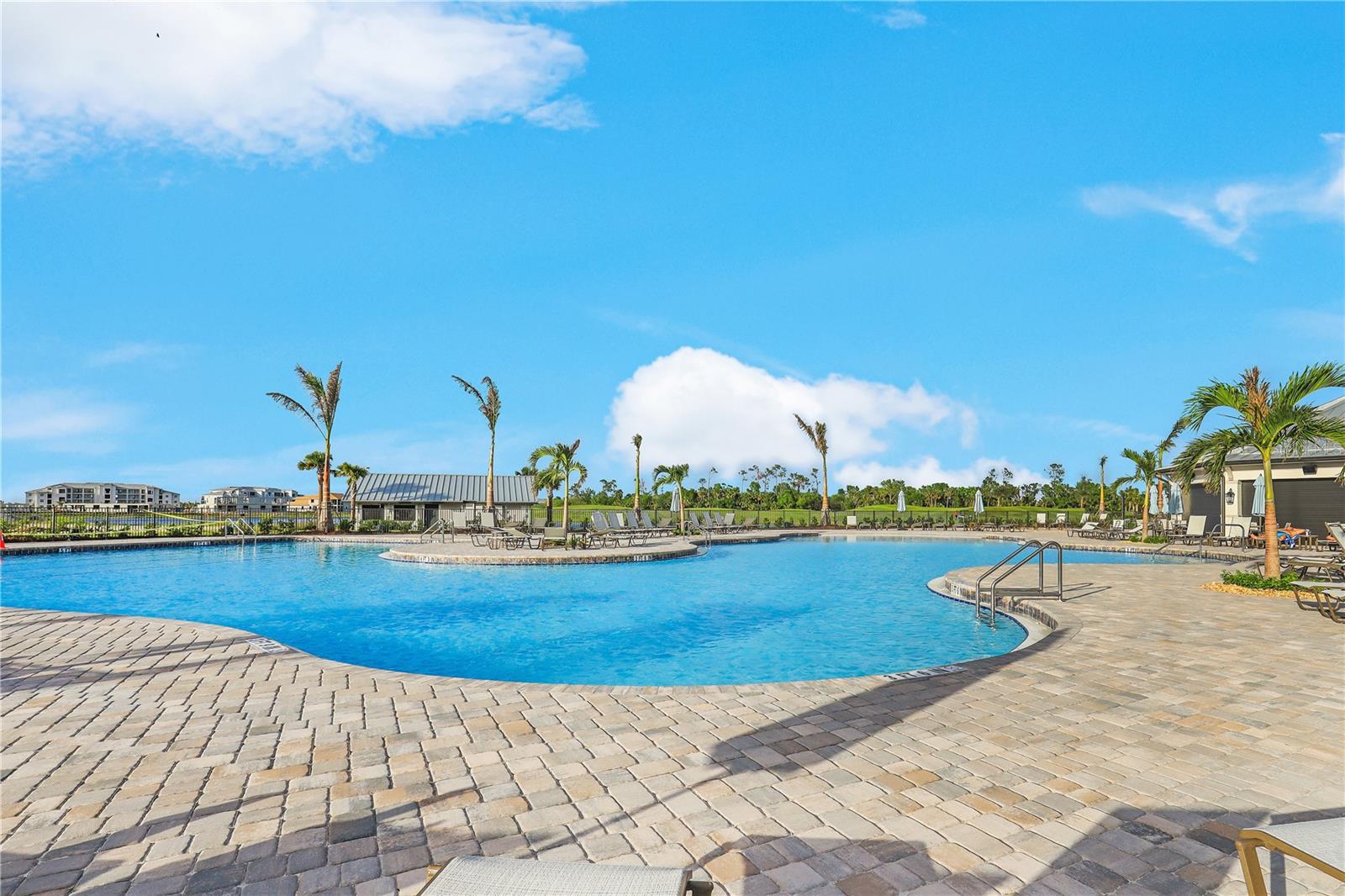14051 HERITAGE LANDING BLVD #537, PUNTA GORDA, FL, 33955
