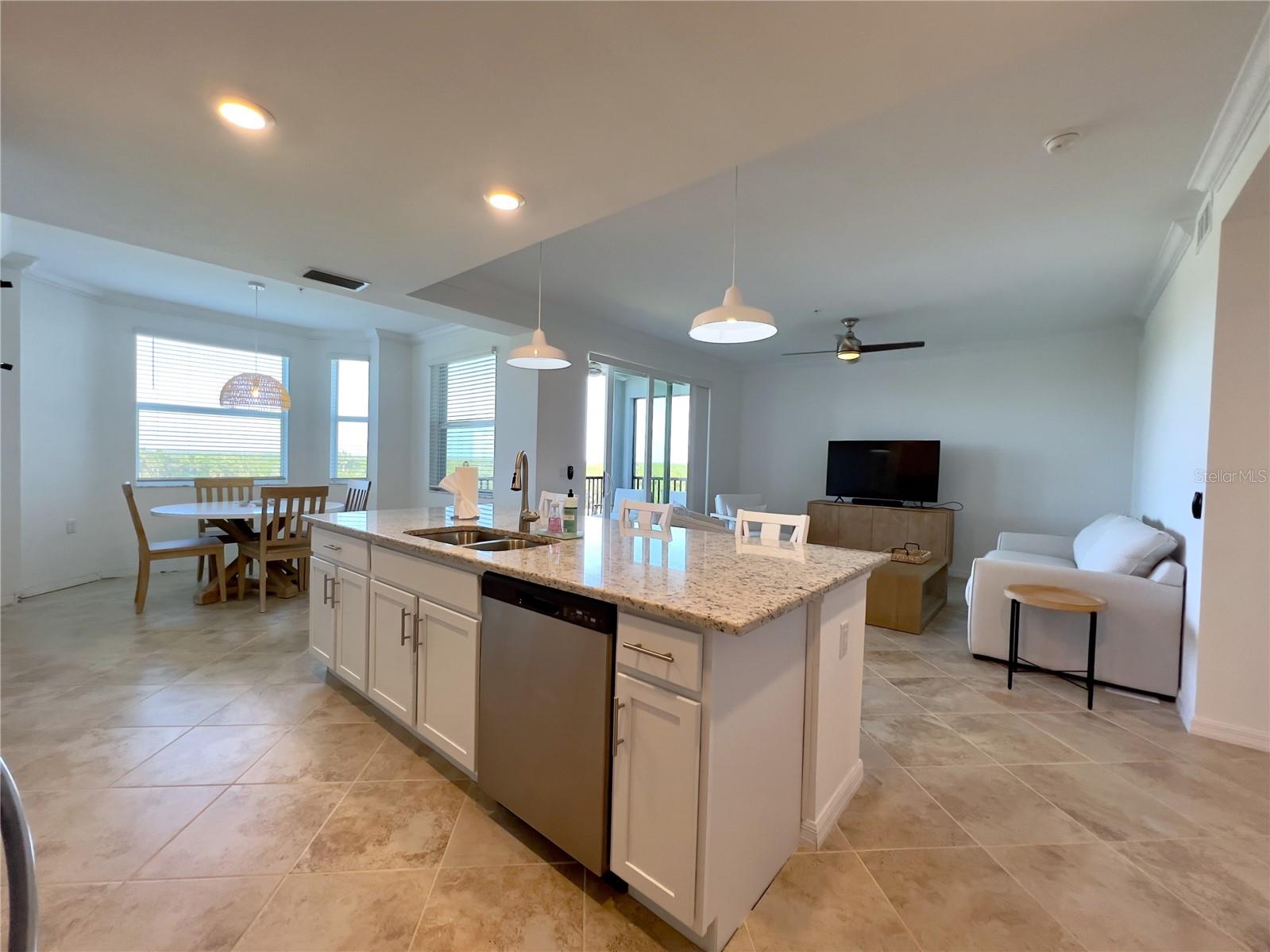 14051 HERITAGE LANDING BLVD #537, PUNTA GORDA, FL, 33955