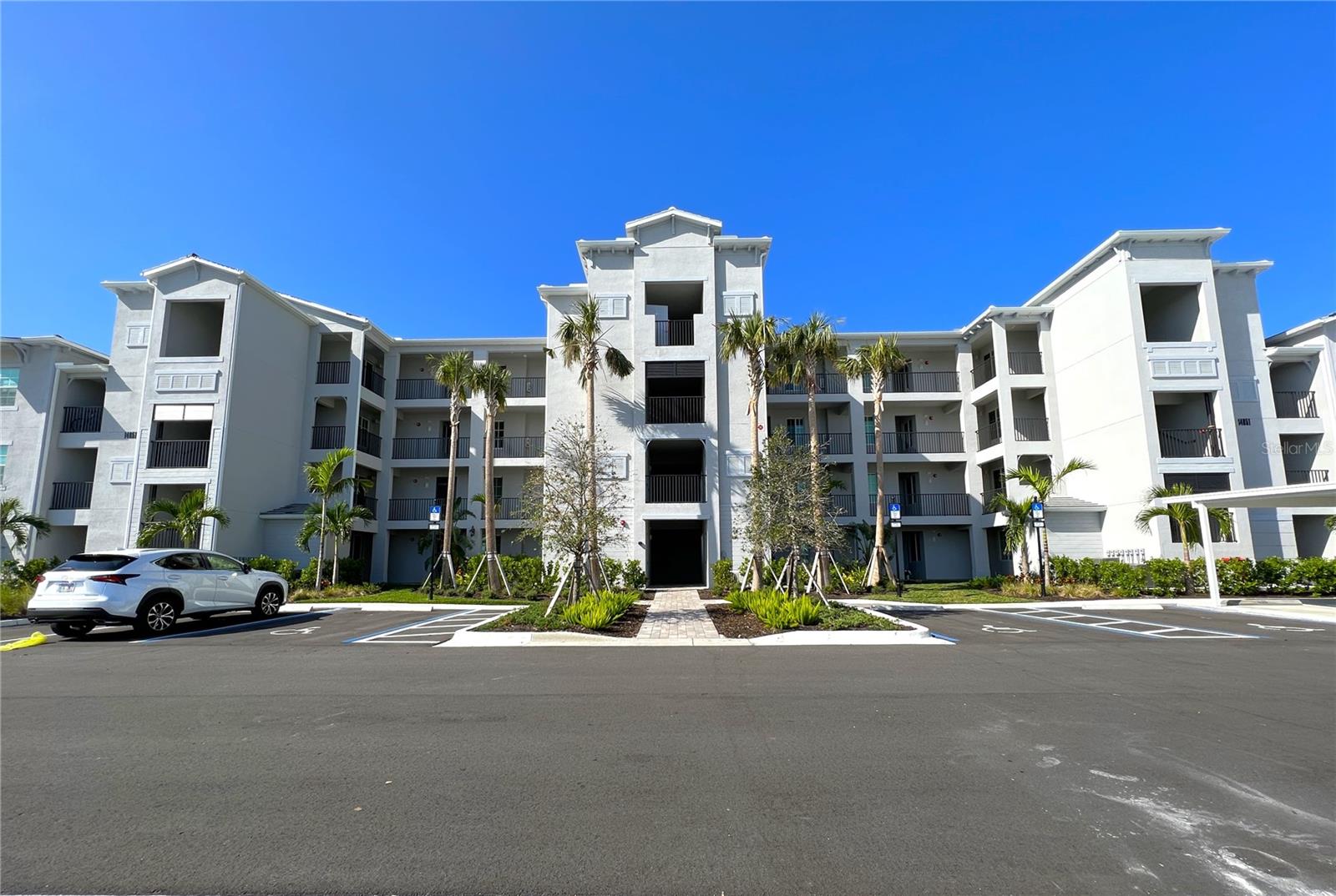 14051 HERITAGE LANDING BLVD #537, PUNTA GORDA, FL, 33955