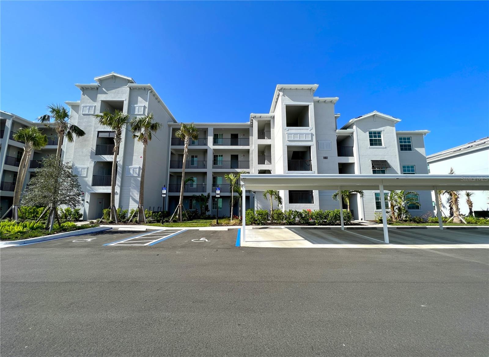 14051 HERITAGE LANDING BLVD #537, PUNTA GORDA, FL, 33955