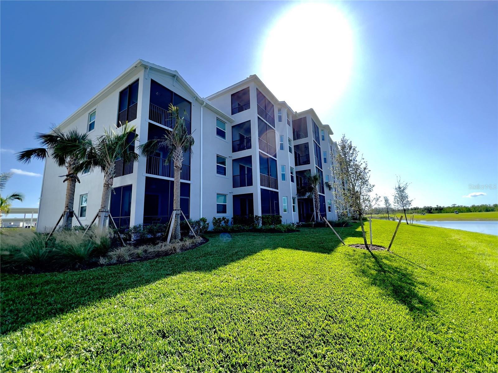 14051 HERITAGE LANDING BLVD #537, PUNTA GORDA, FL, 33955