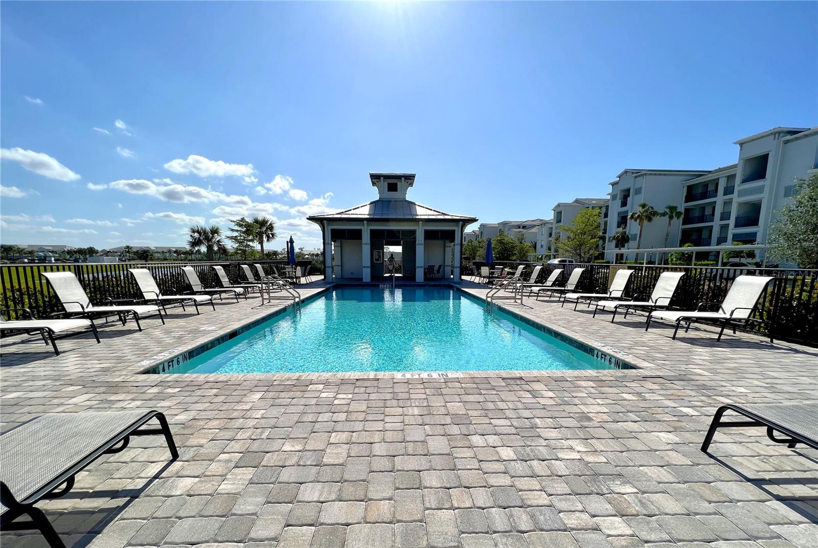 14051 HERITAGE LANDING BLVD #537, PUNTA GORDA, FL, 33955