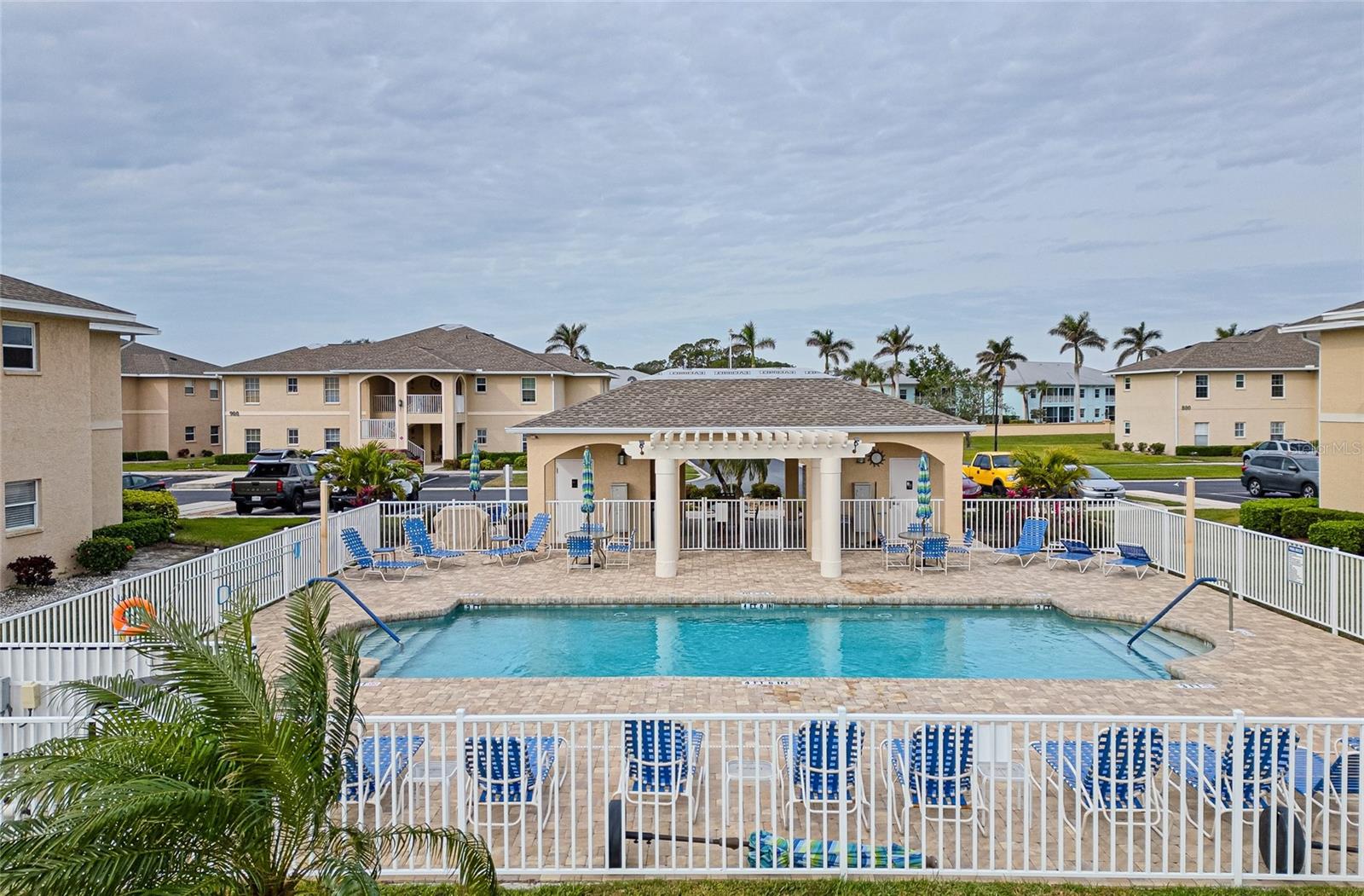 5800 SABAL TRACE DR #701, NORTH PORT, FL, 34287