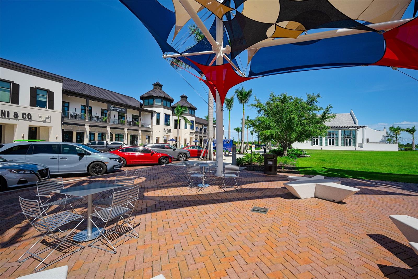 5800 SABAL TRACE DR #701, NORTH PORT, FL, 34287