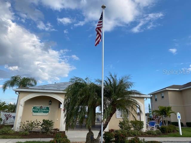 5800 SABAL TRACE DR #701, NORTH PORT, FL, 34287