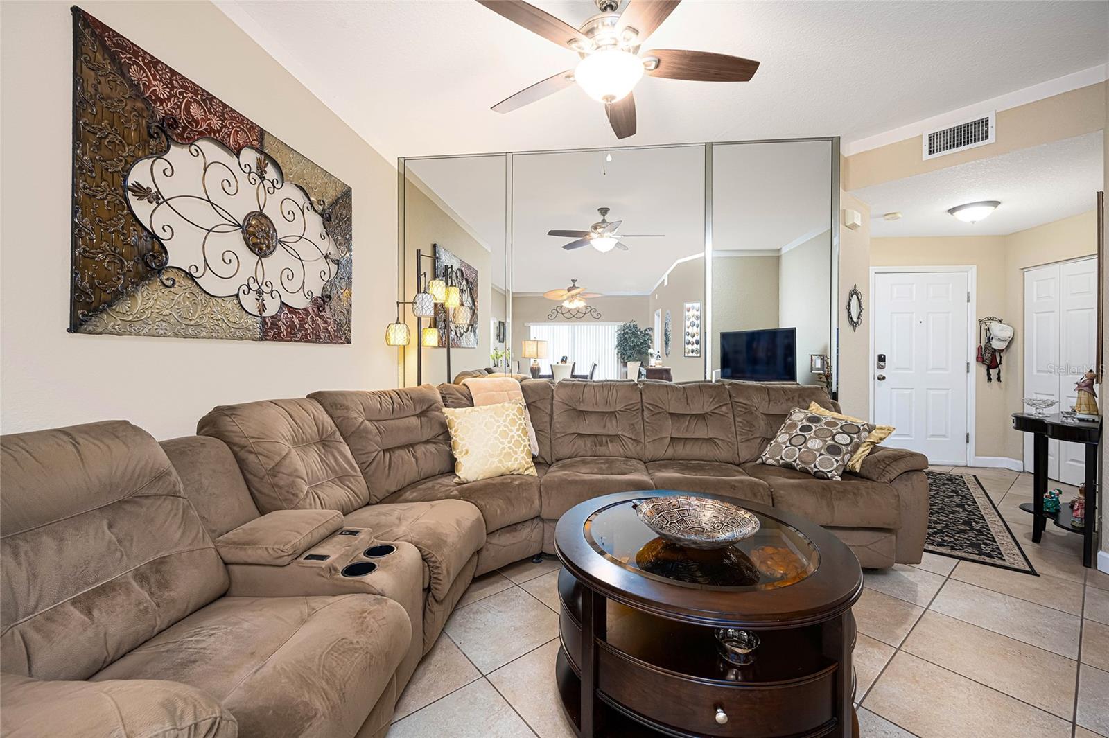 5800 SABAL TRACE DR #701, NORTH PORT, FL, 34287
