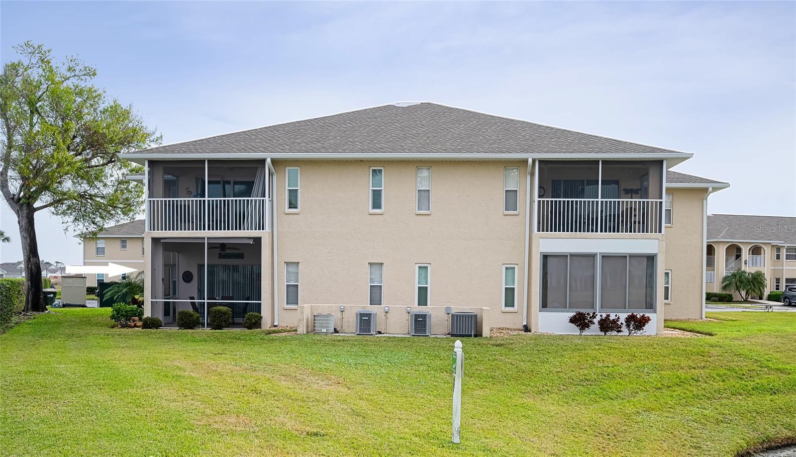 5800 SABAL TRACE DR #701, NORTH PORT, FL, 34287