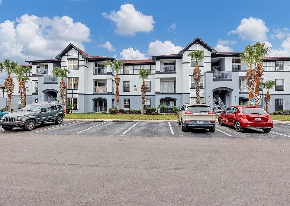 3725 CASTLE PINES LN #4327, ORLANDO, FL, 32839