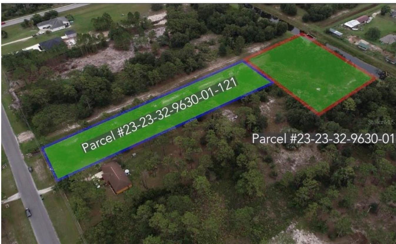 Lot 1120 QUARTERLY PKWY, ORLANDO, FL, 32833
