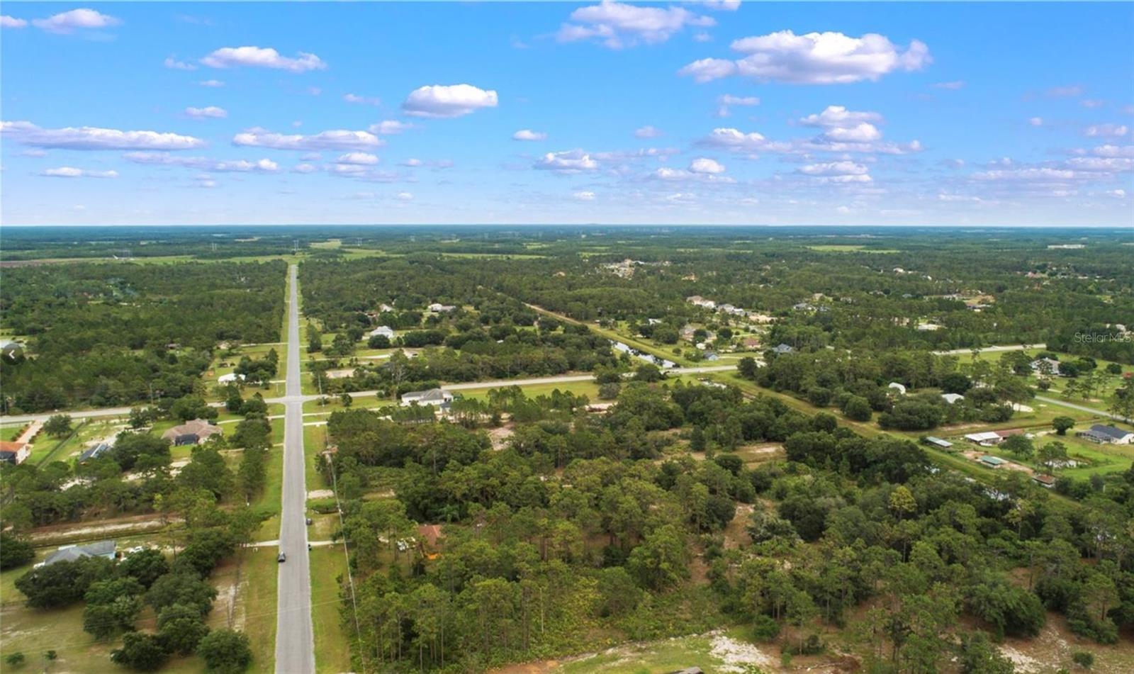 Lot 1120 QUARTERLY PKWY, ORLANDO, FL, 32833