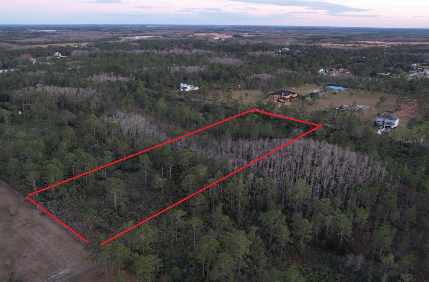 Lot 380 SABAL ST, ORLANDO, FL, 32833