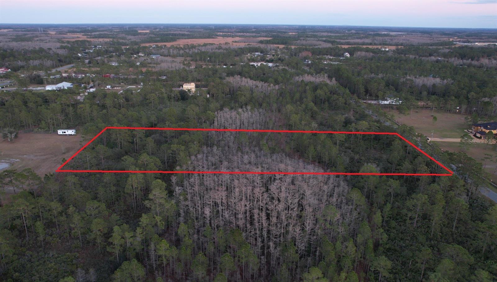 Lot 380 SABAL ST, ORLANDO, FL, 32833